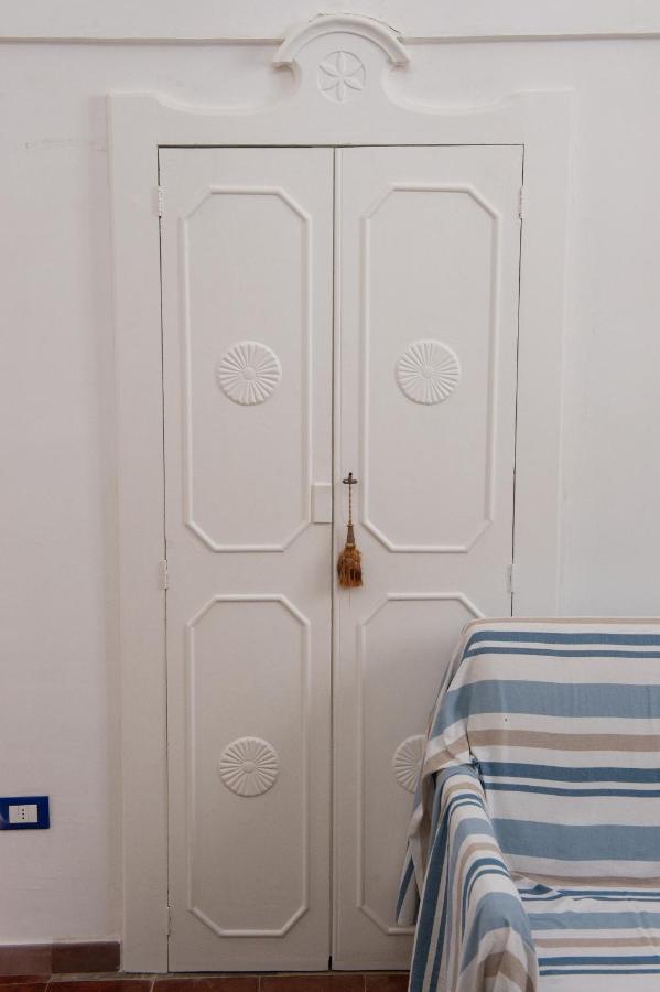 Ferienwohnung La Casa Nel Vico Marittima Exterior foto