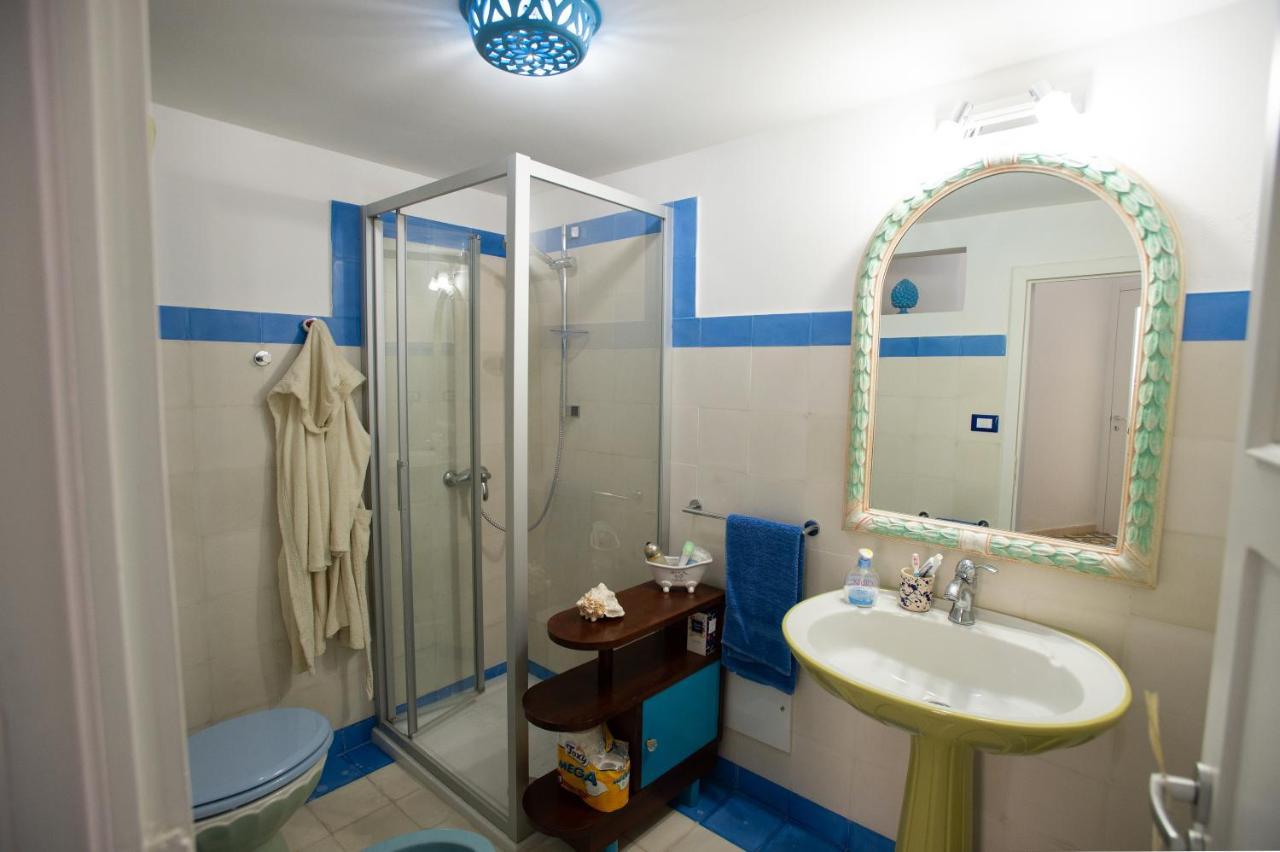 Ferienwohnung La Casa Nel Vico Marittima Exterior foto